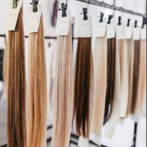 Große Auswahl an Tressen von Bella Hair